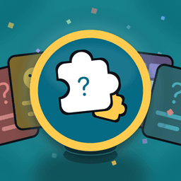 Couch Party Puzzles app icon
