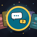 Couch Party Topics app icon